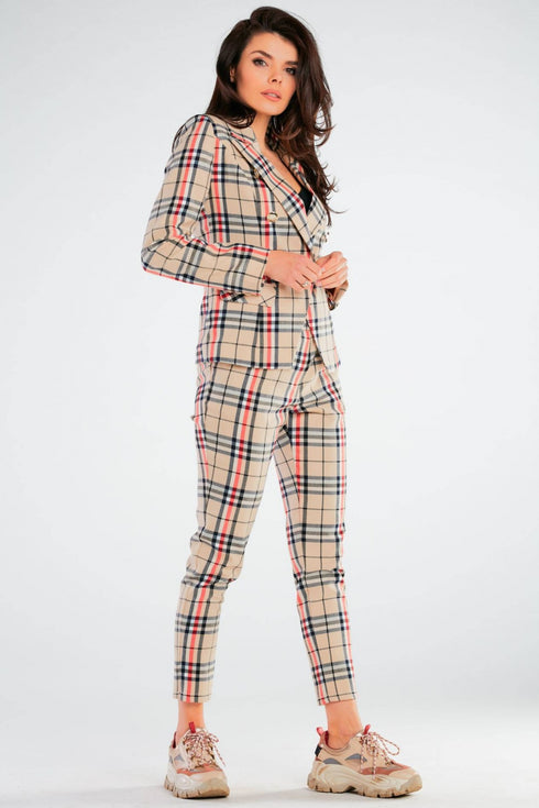 Jacket model 166788
